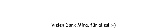 Wir freuen uns über  3 Rüden und 2 Hündinnen in schwarz-weiß und australian-red (rot)!  Vielen Dank Mina, für alles! ;-)