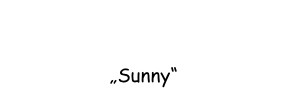 Kuhaylans Oz Sunshine Kiss-U  „Sunny“